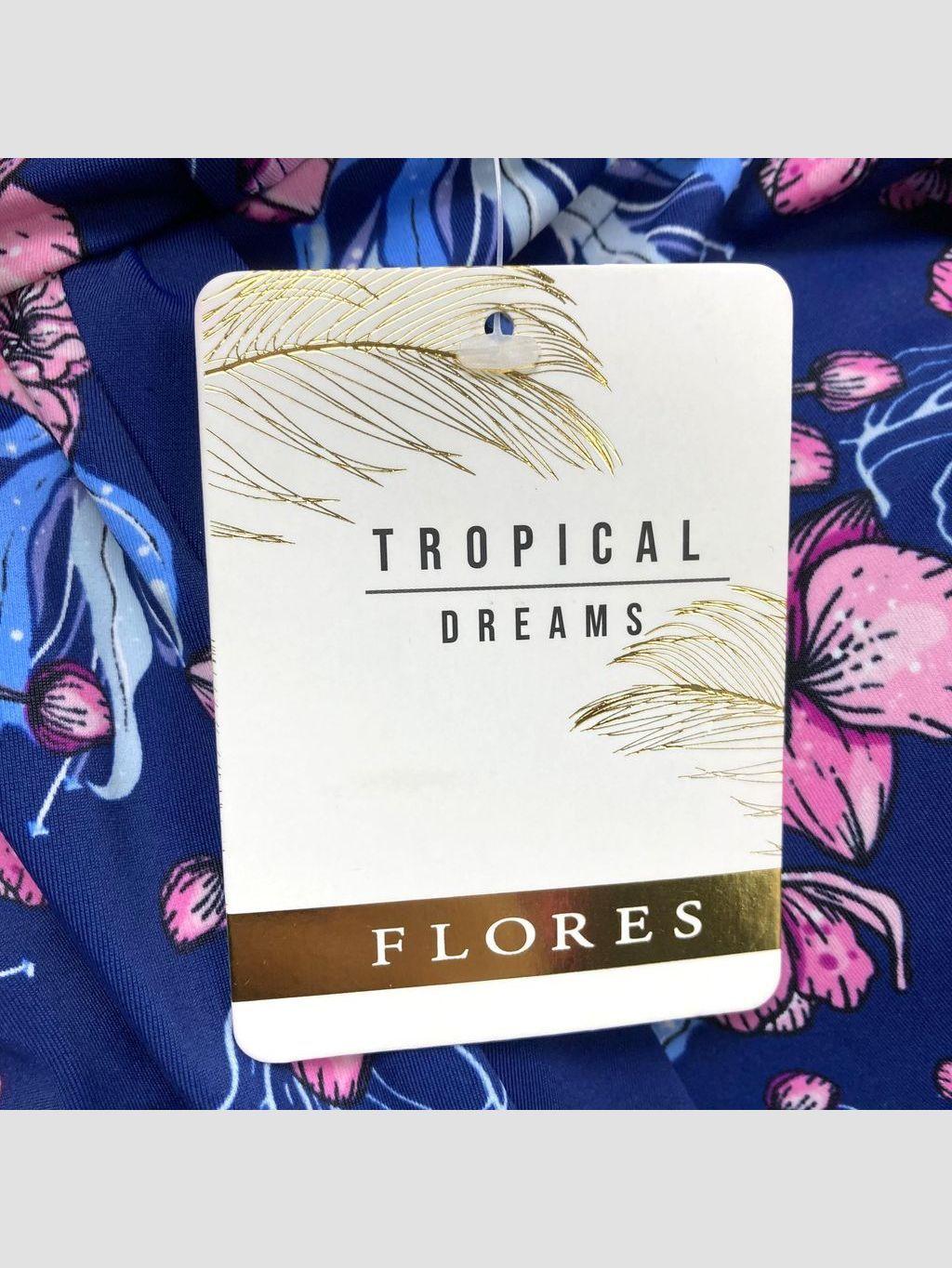 Traje de baño VINTAGE - Talla M (VOP00897284)-2