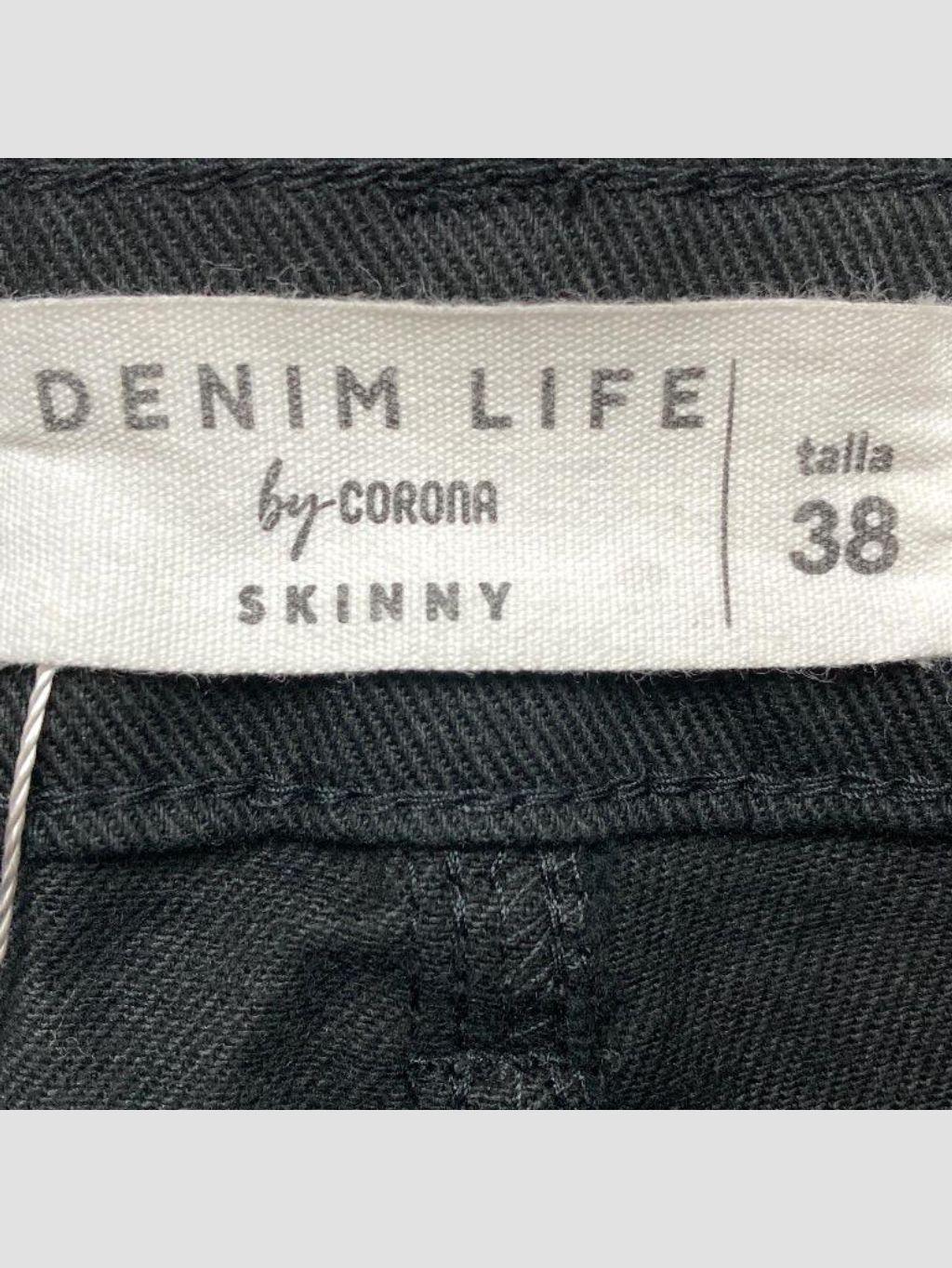 Jean CORONA - Talla 38 (VOP00780558)-2