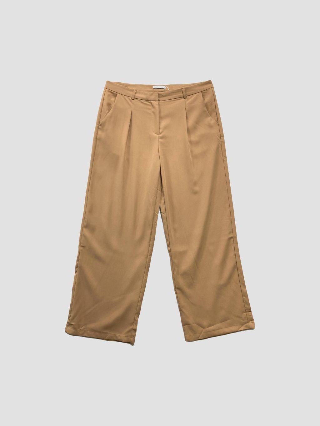 Pantalón JACINTA TIENDA - Talla 44 (VOP01027757)-0