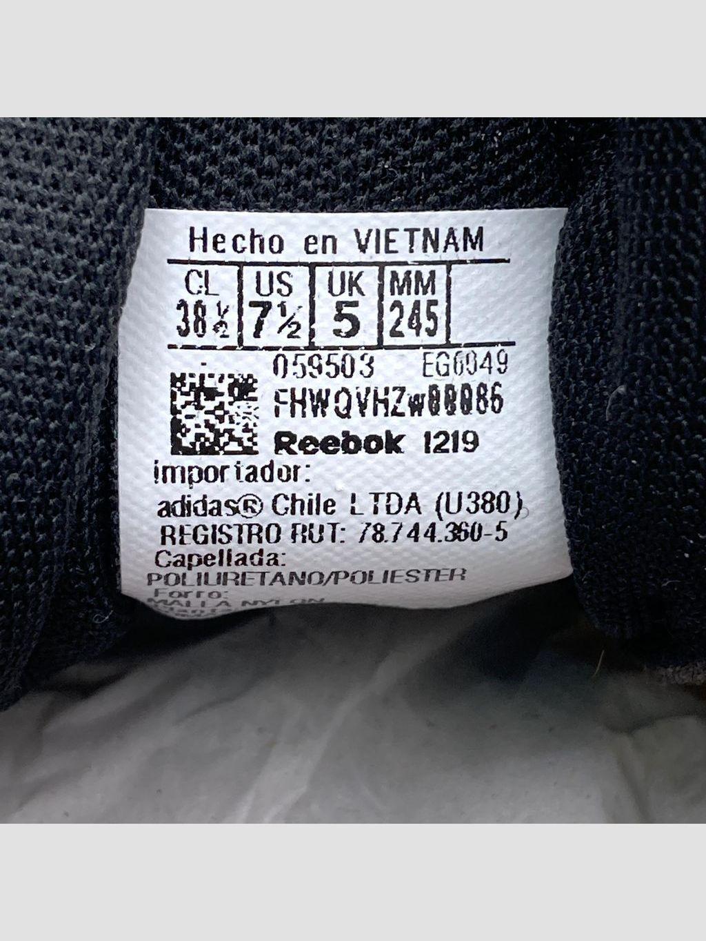 Zapatillas REEBOK - Talla 38 (VOP00978553)-3