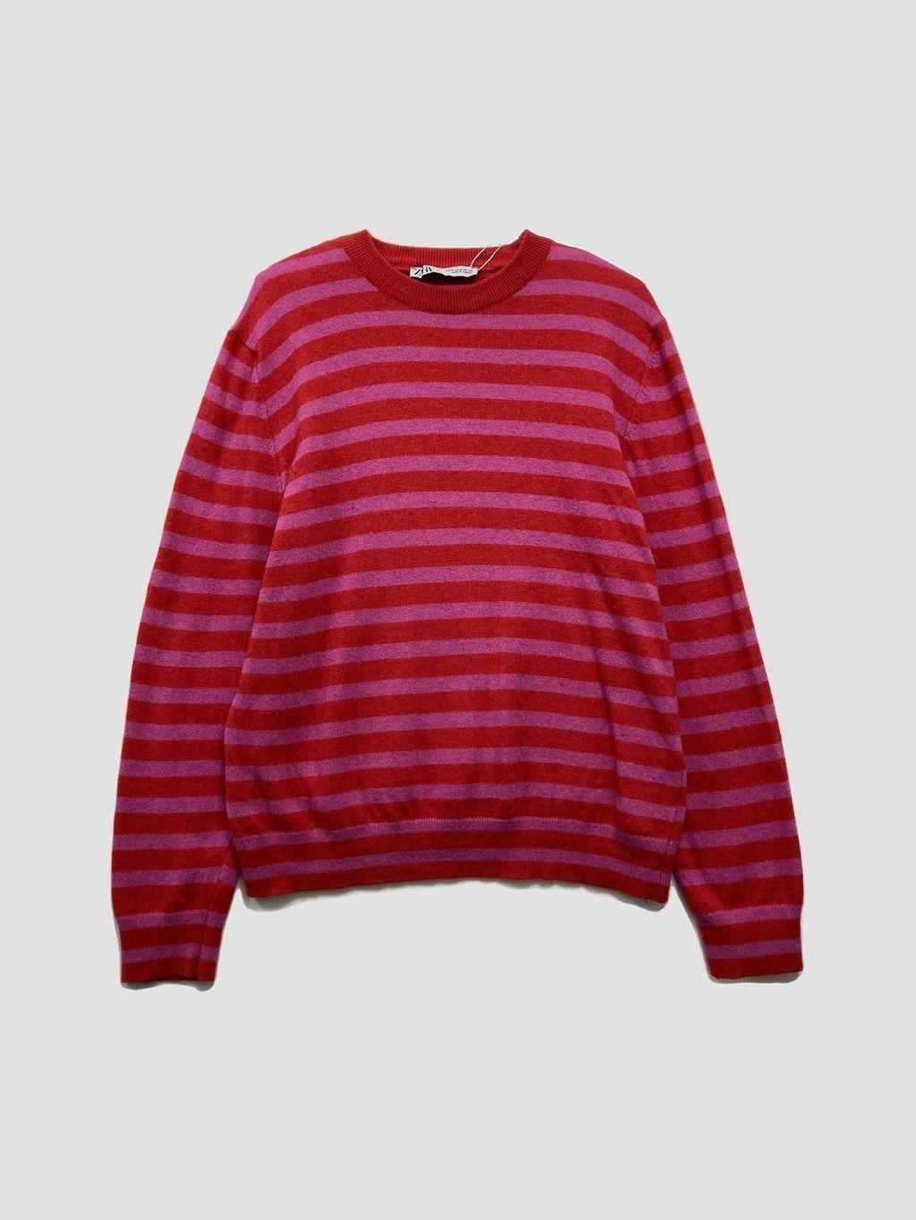 Sweater ZARA - Talla M (VOP01007362)-0