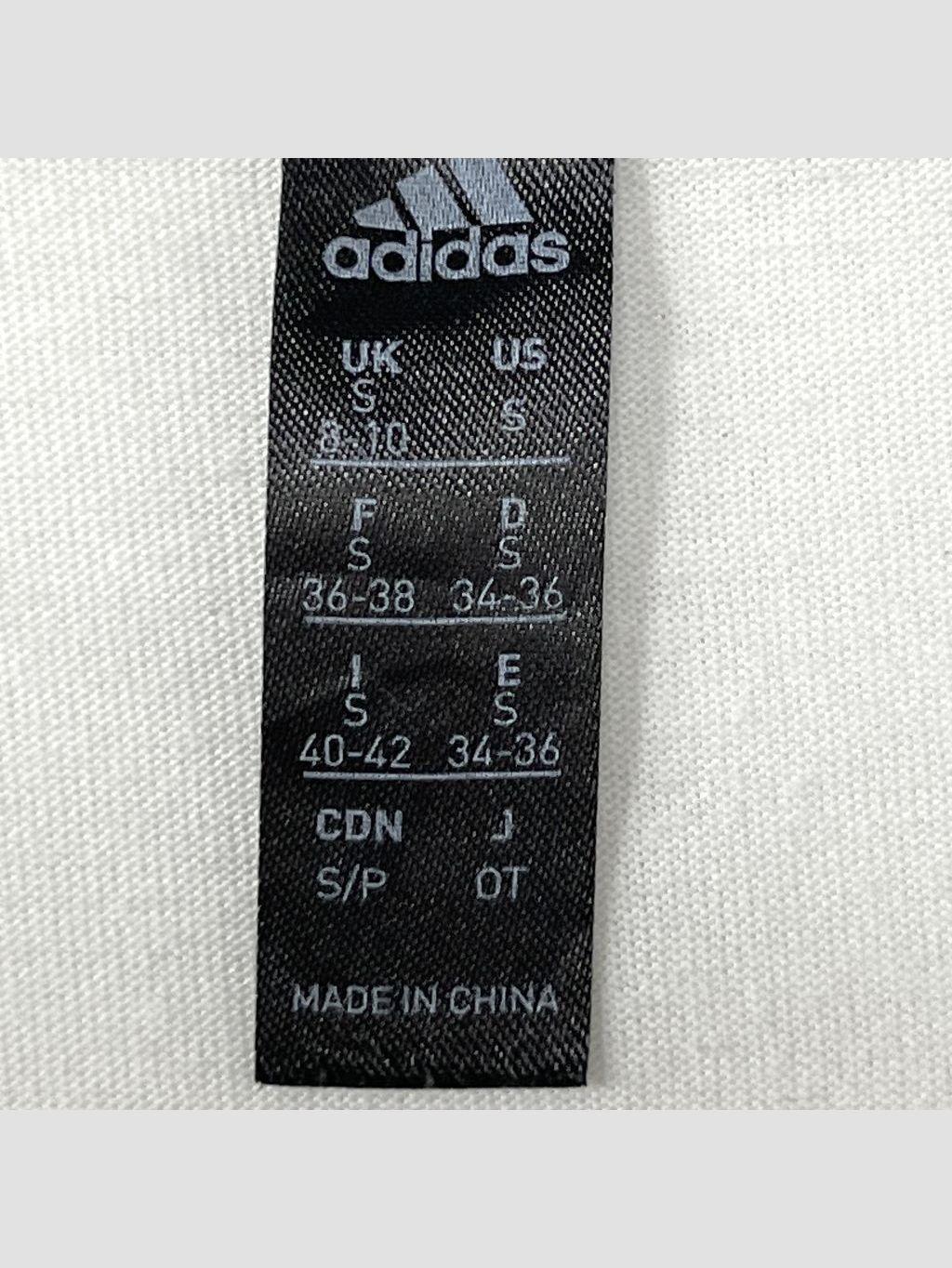 Top ADIDAS - Talla S (VOP01138778)-1
