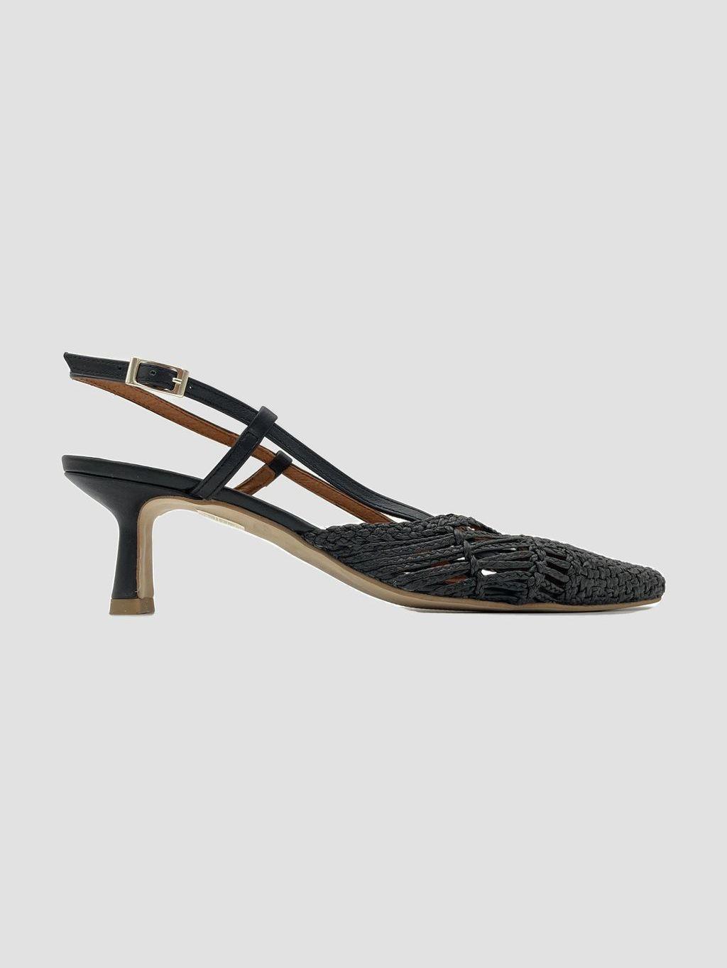 Zapatos de taco URCO - Talla 38 (VOP00924030)-0