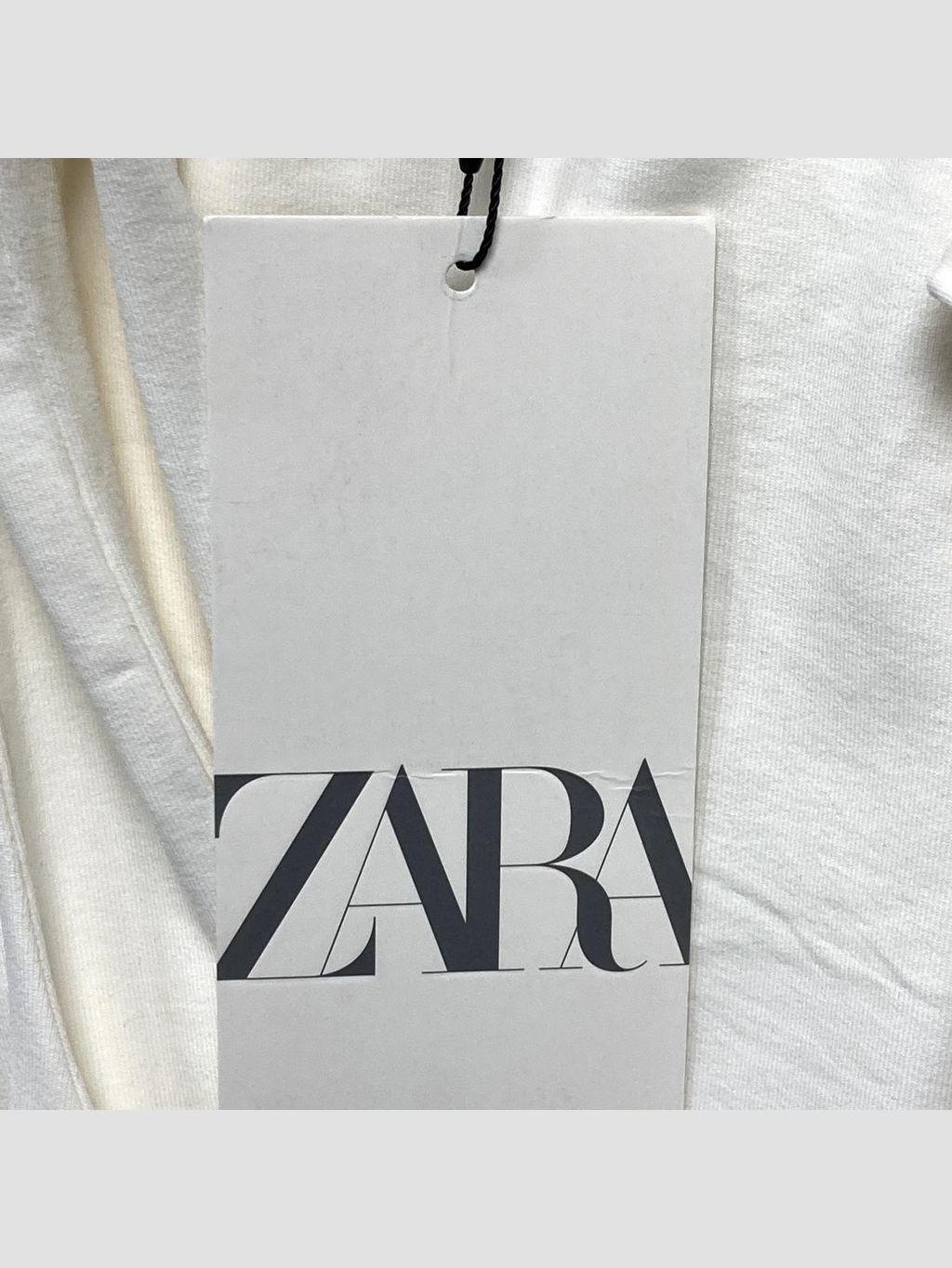 Polera sin mangas ZARA - Talla S (VOP00972098)-2