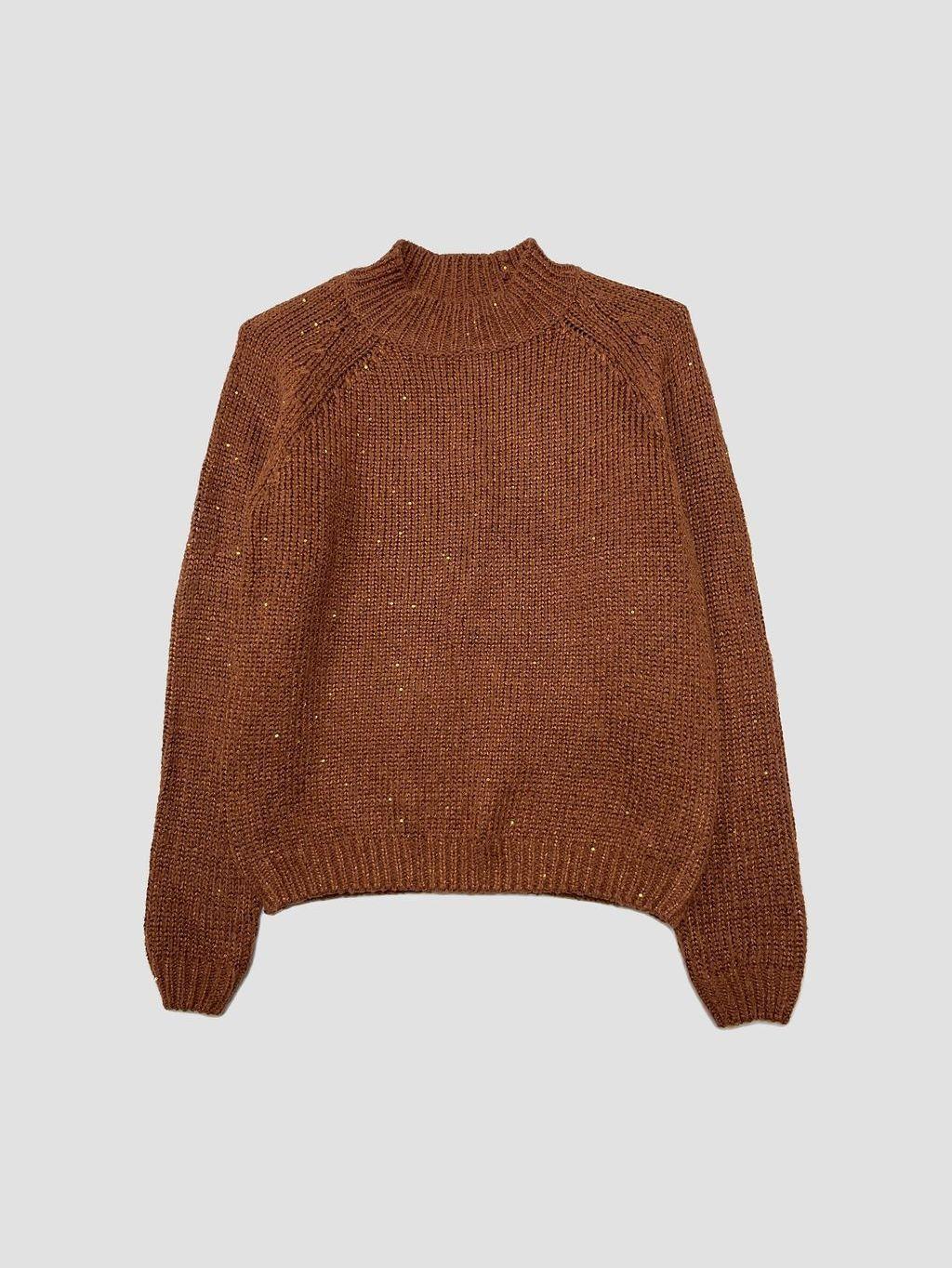 Sweater UMBRALE - Talla XS (VOP01108665)-0