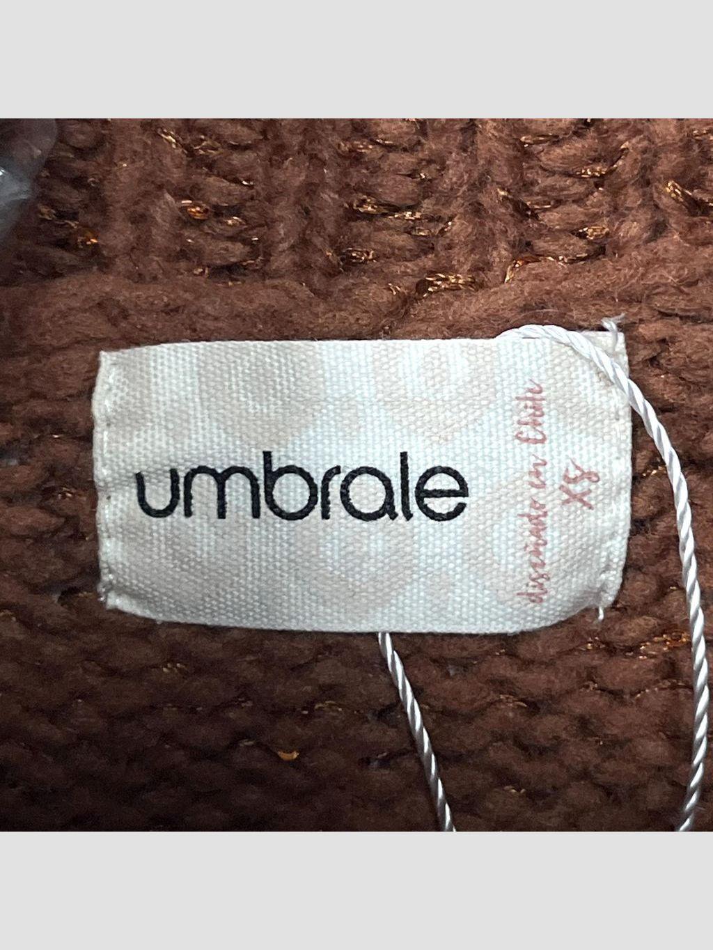 Sweater UMBRALE - Talla XS (VOP01108665)-1