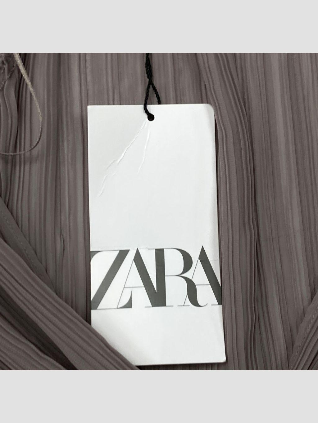 Top ZARA - Talla L (VOP01101046)-2