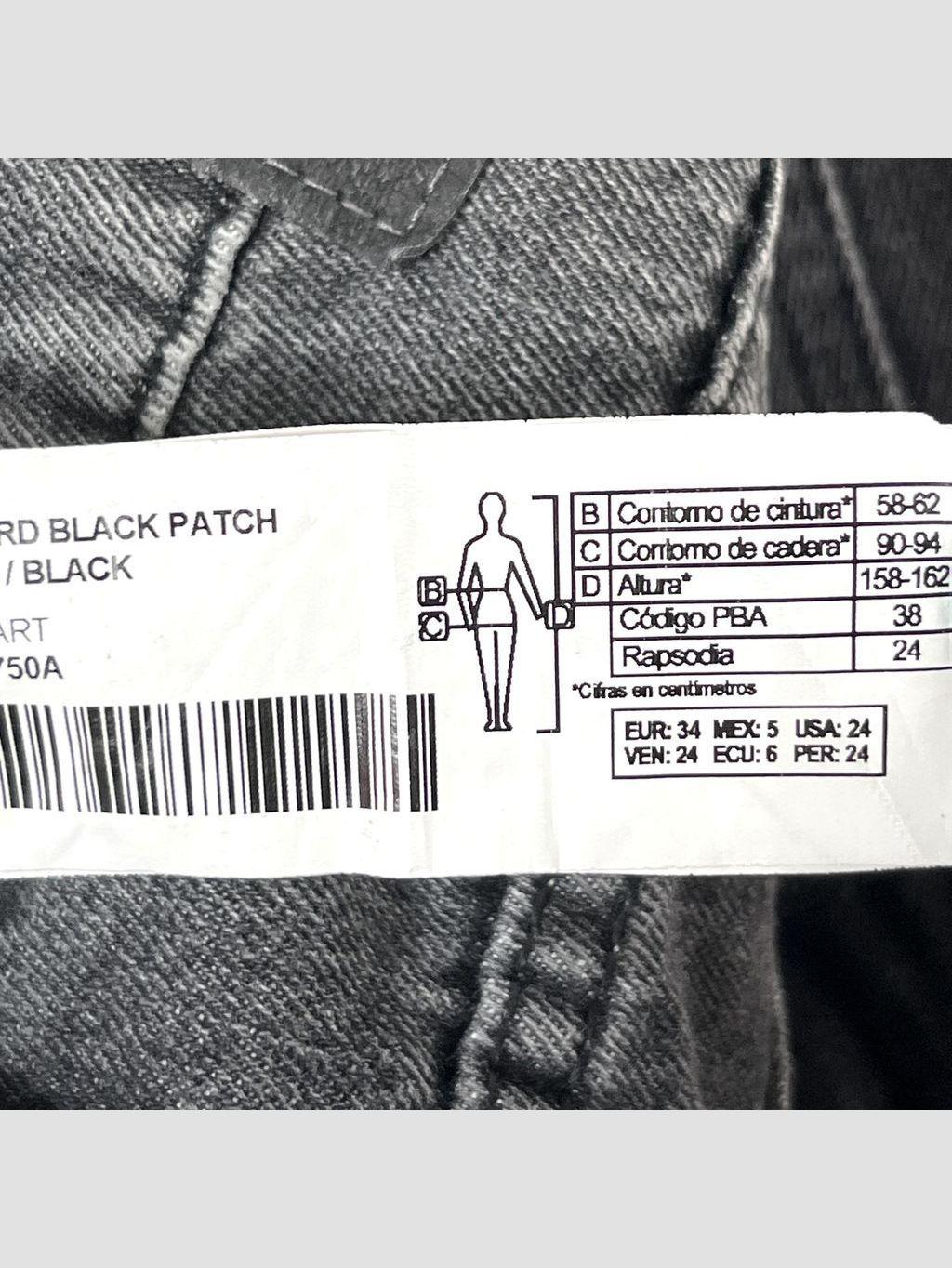 Jean RAPSODIA - Talla 34 (VOP01107482)-4