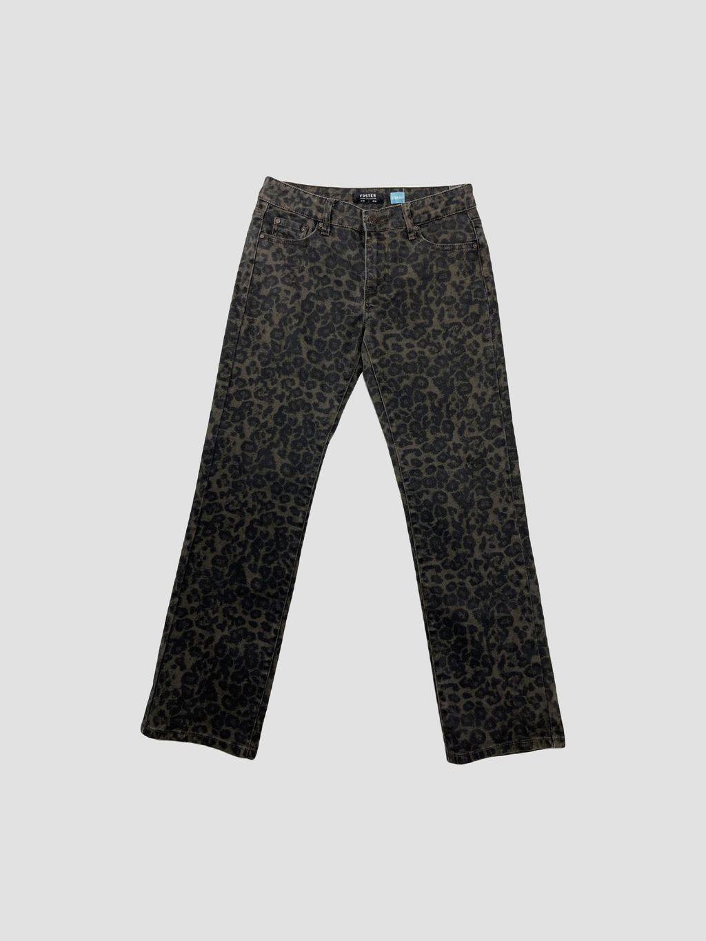 Jean FOSTER - Talla 36 (VOP01214400)-0