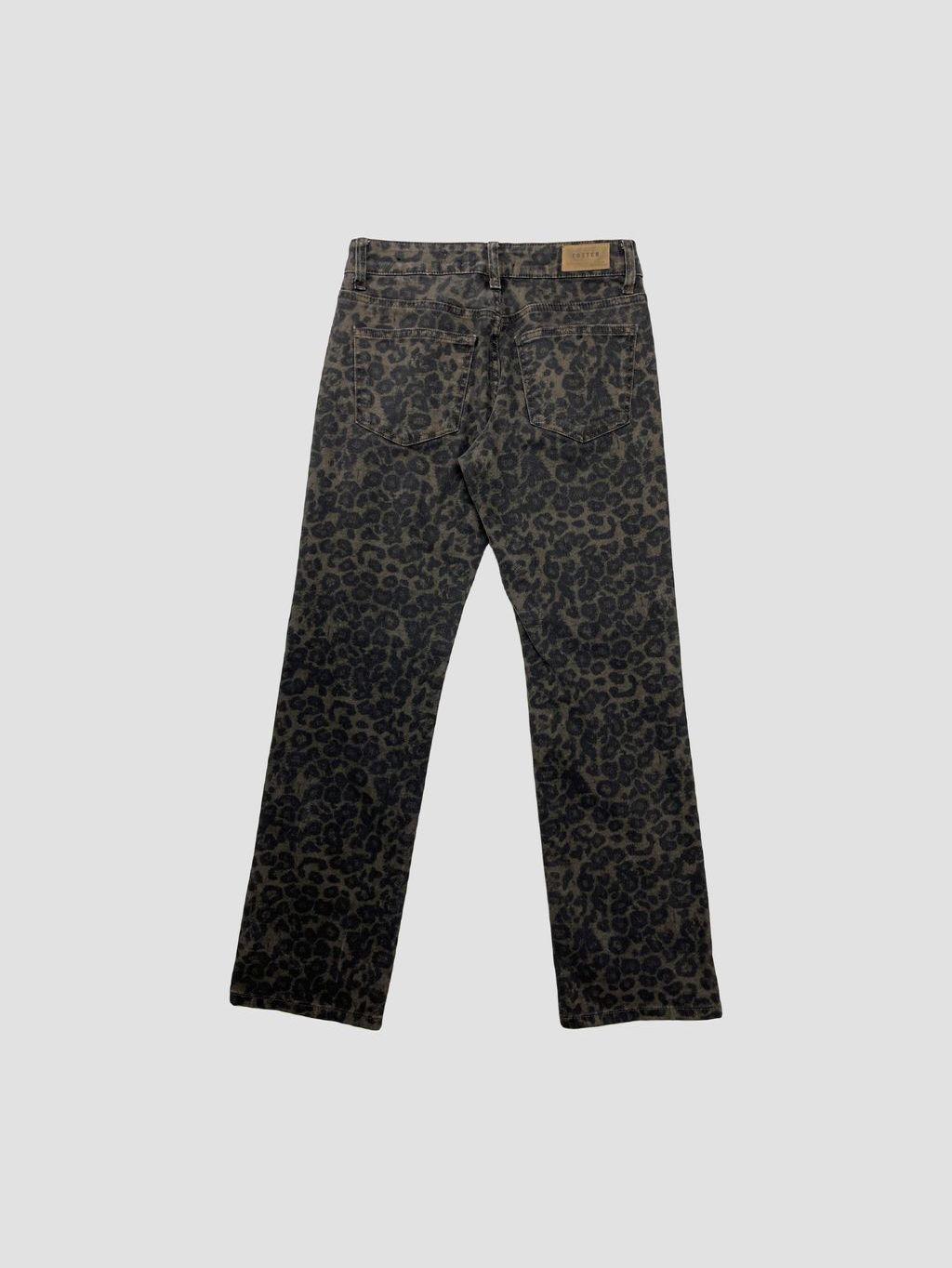 Jean FOSTER - Talla 36 (VOP01214400)-1