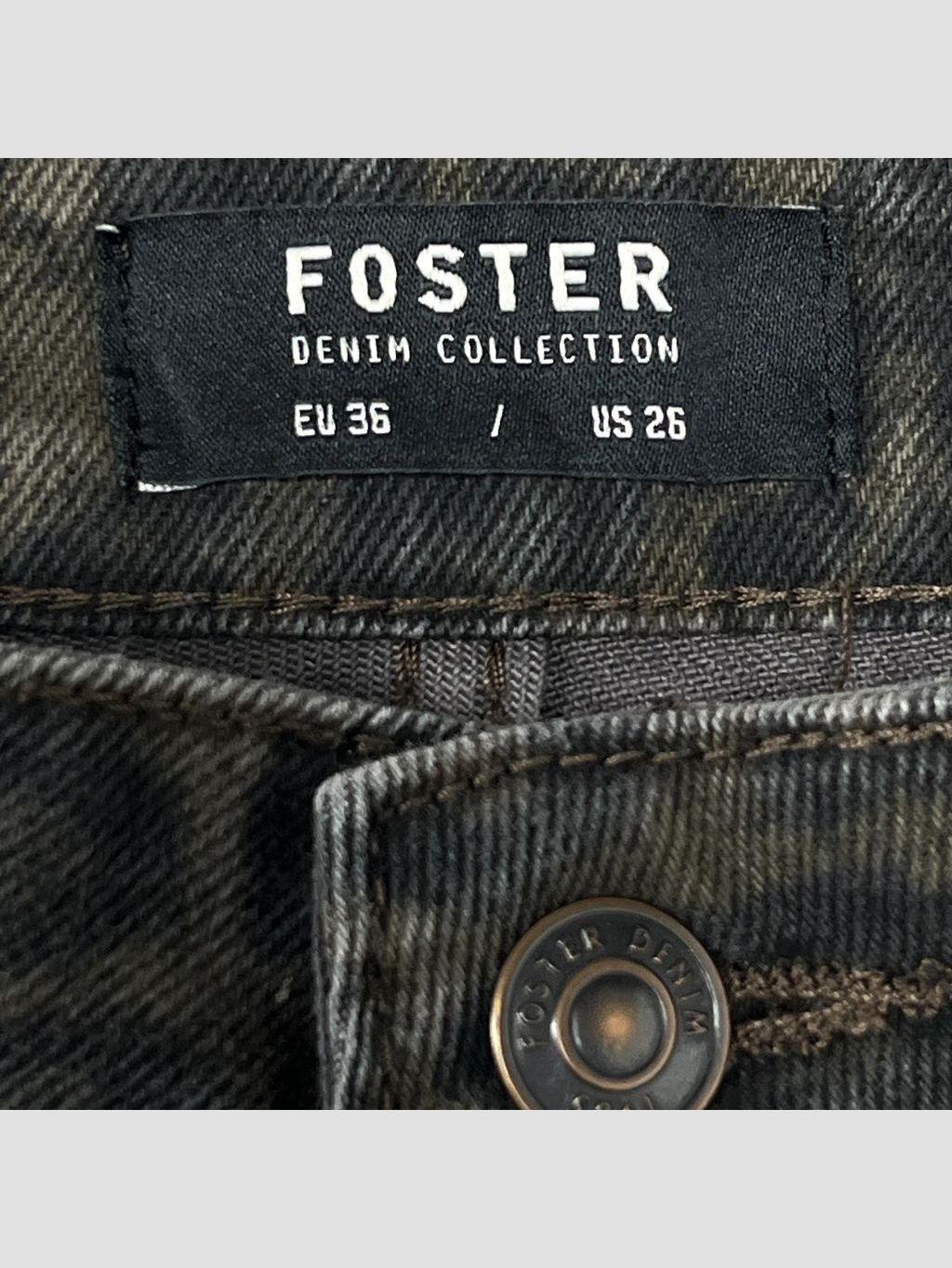 Jean FOSTER - Talla 36 (VOP01214400)-2
