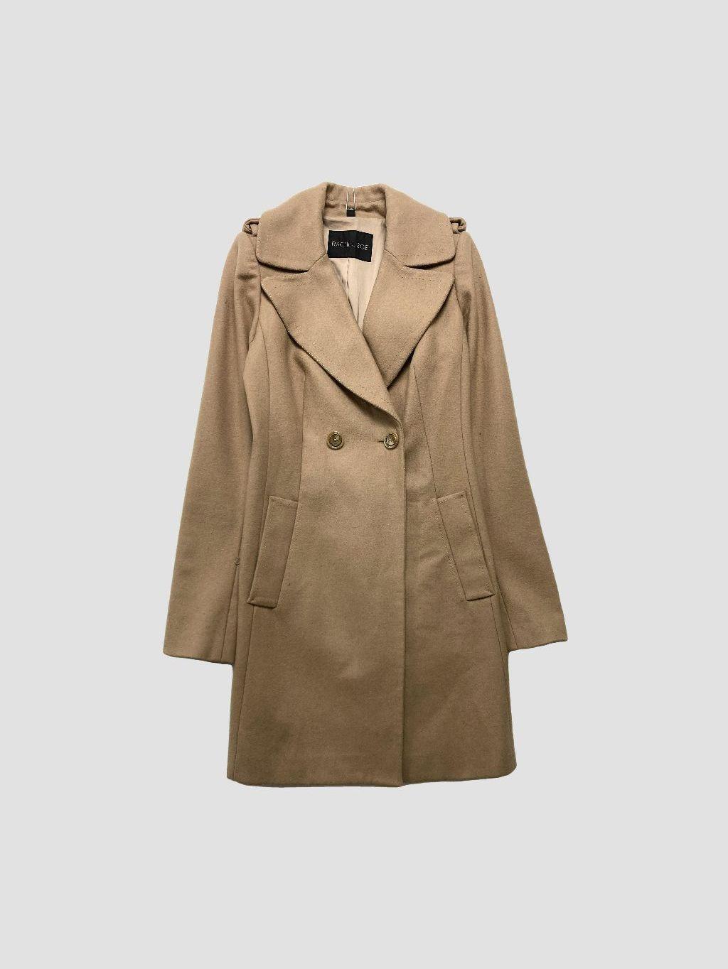 Abrigo RACHEL ZOE - Talla S (VOP00821918)-0