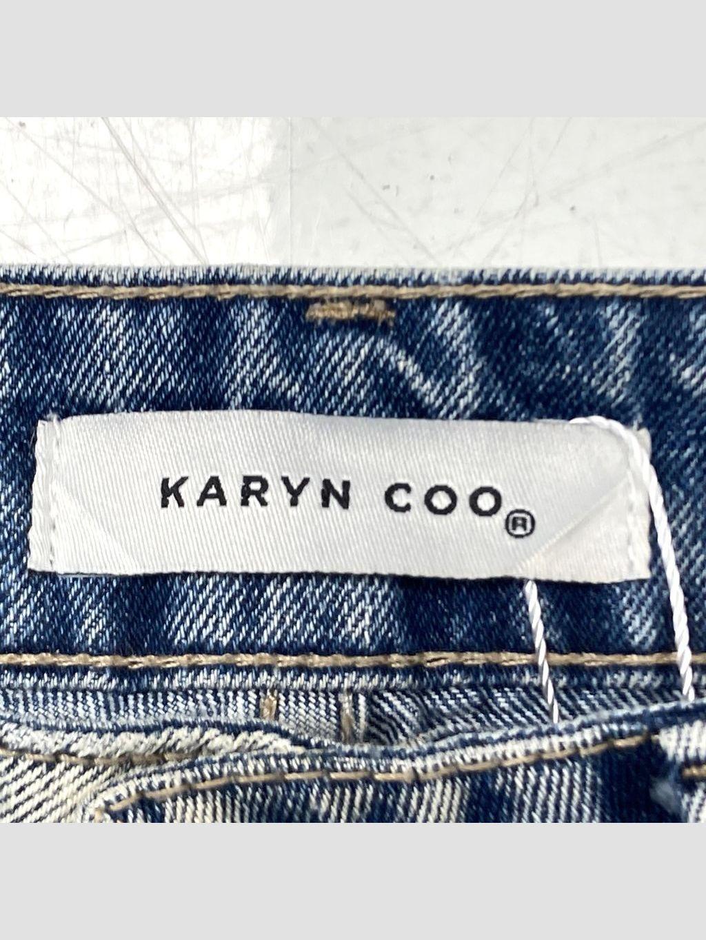 Jean KARYN COO - Talla 36 (VOP01177361)-2