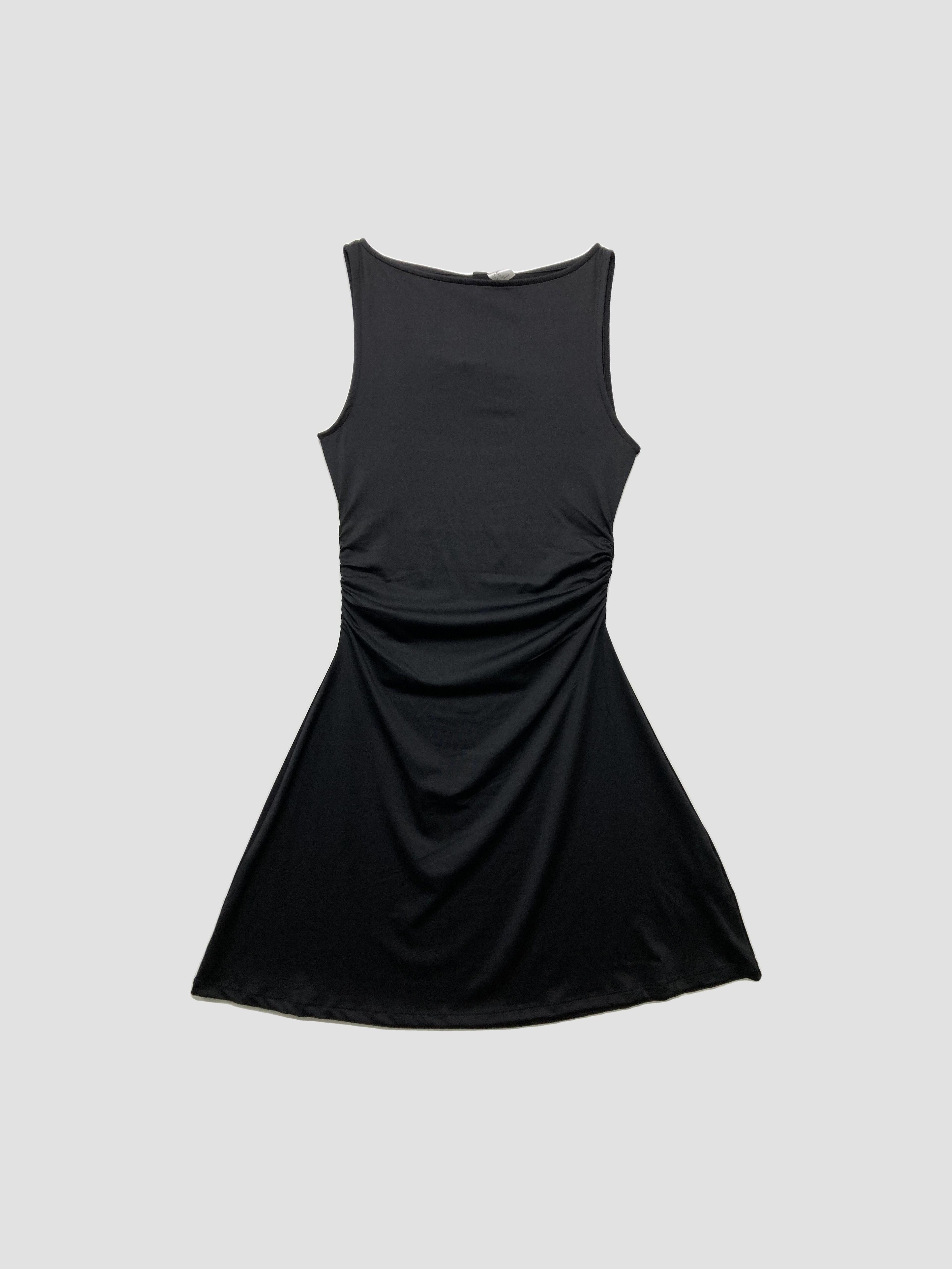 Vestido corto DIVIDED BY H&M - Talla XS (VOP00956736)-0