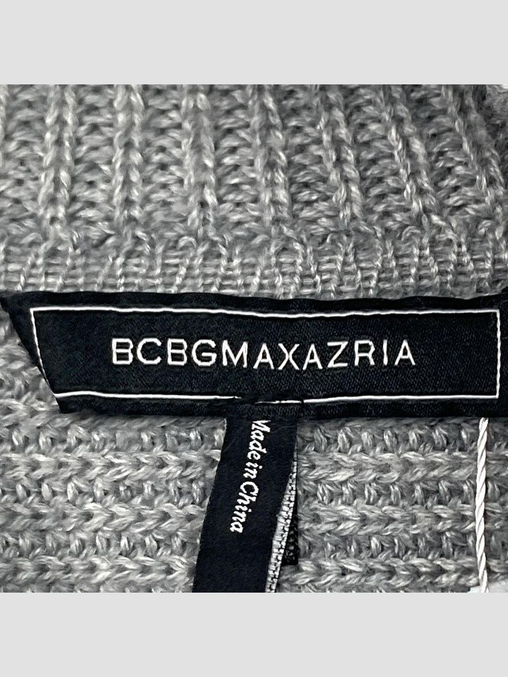 Sweater BCBG MAXAZRIA - Talla XS (VOP01196590)-1