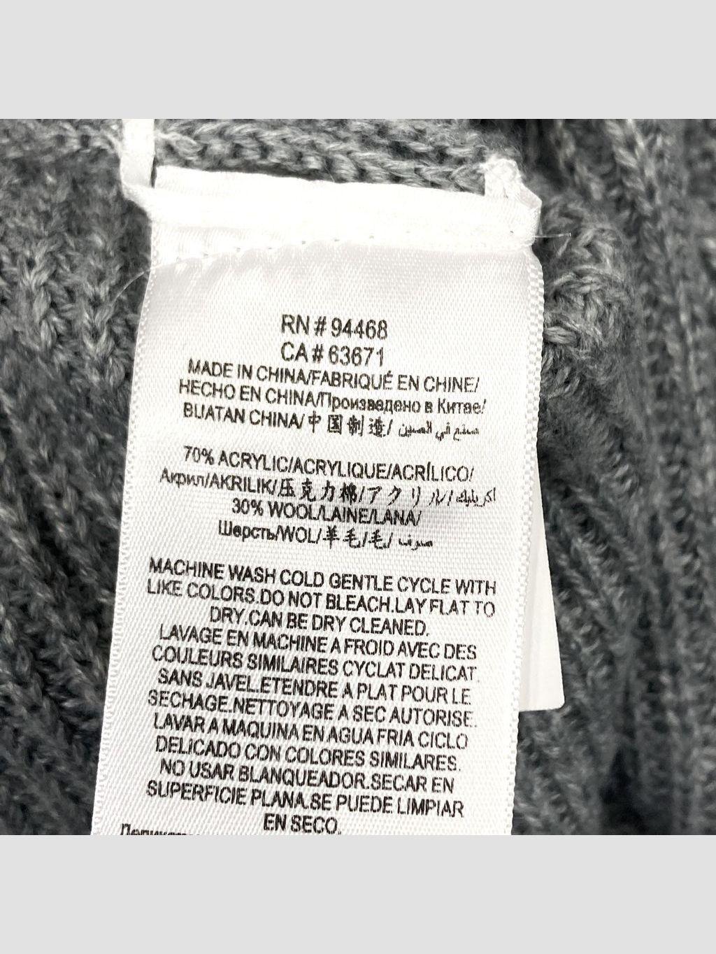 Sweater BCBG MAXAZRIA - Talla XS (VOP01196590)-2