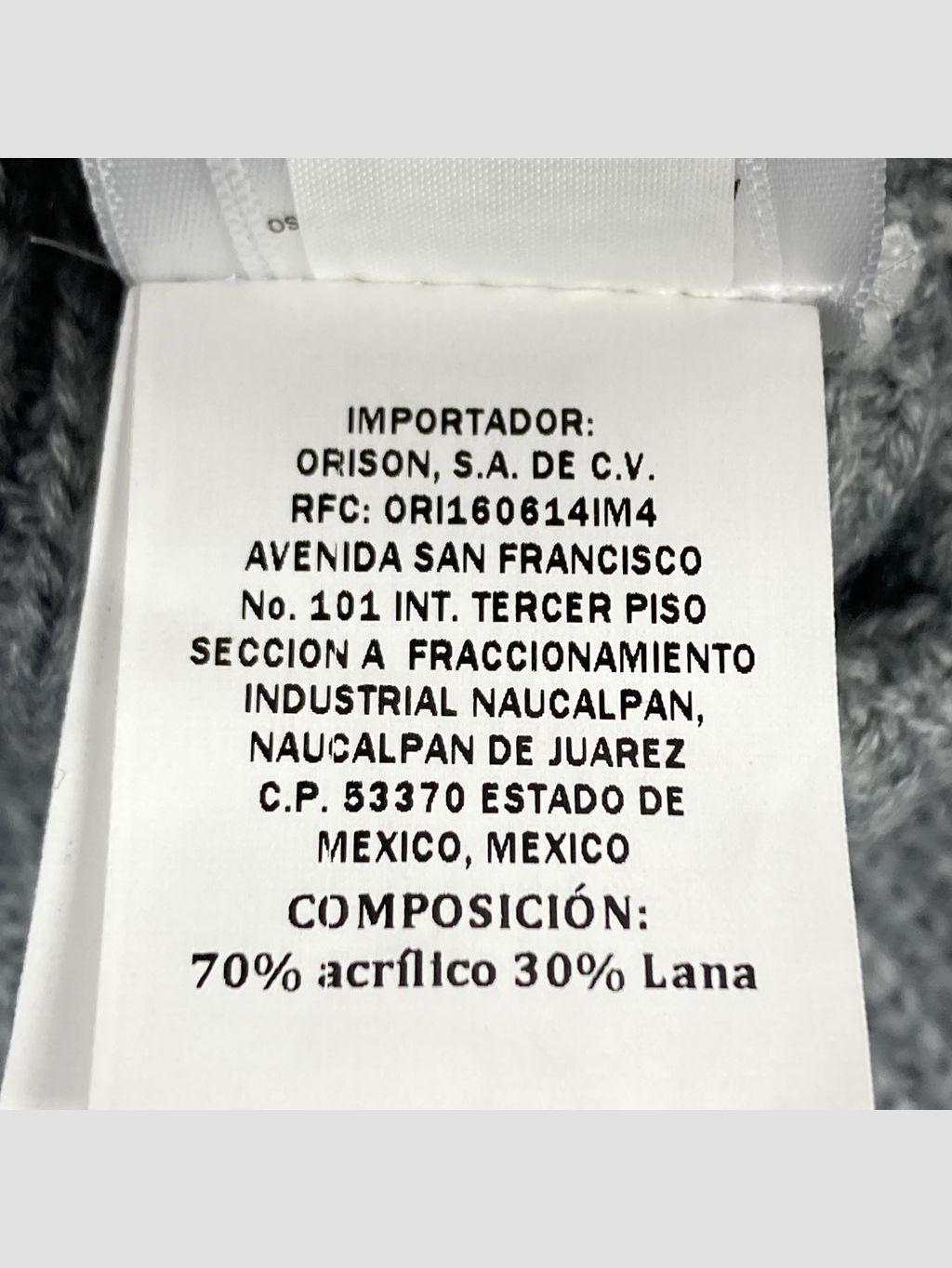 Sweater BCBG MAXAZRIA - Talla XS (VOP01196590)-3