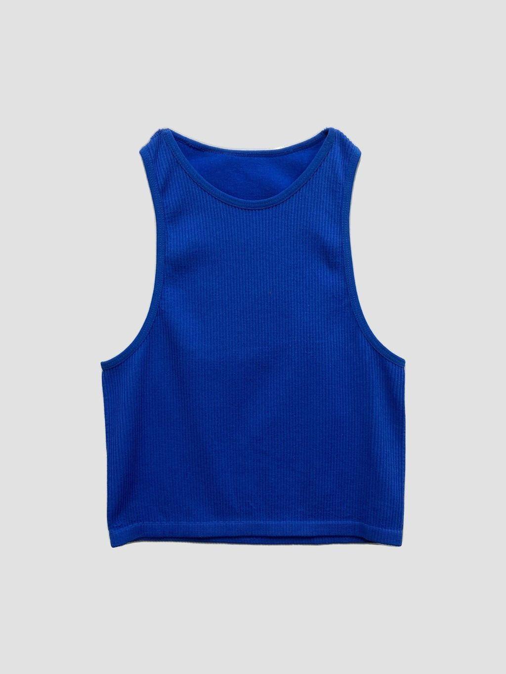 Top VINTAGE - Talla M (VOP00891285)-0