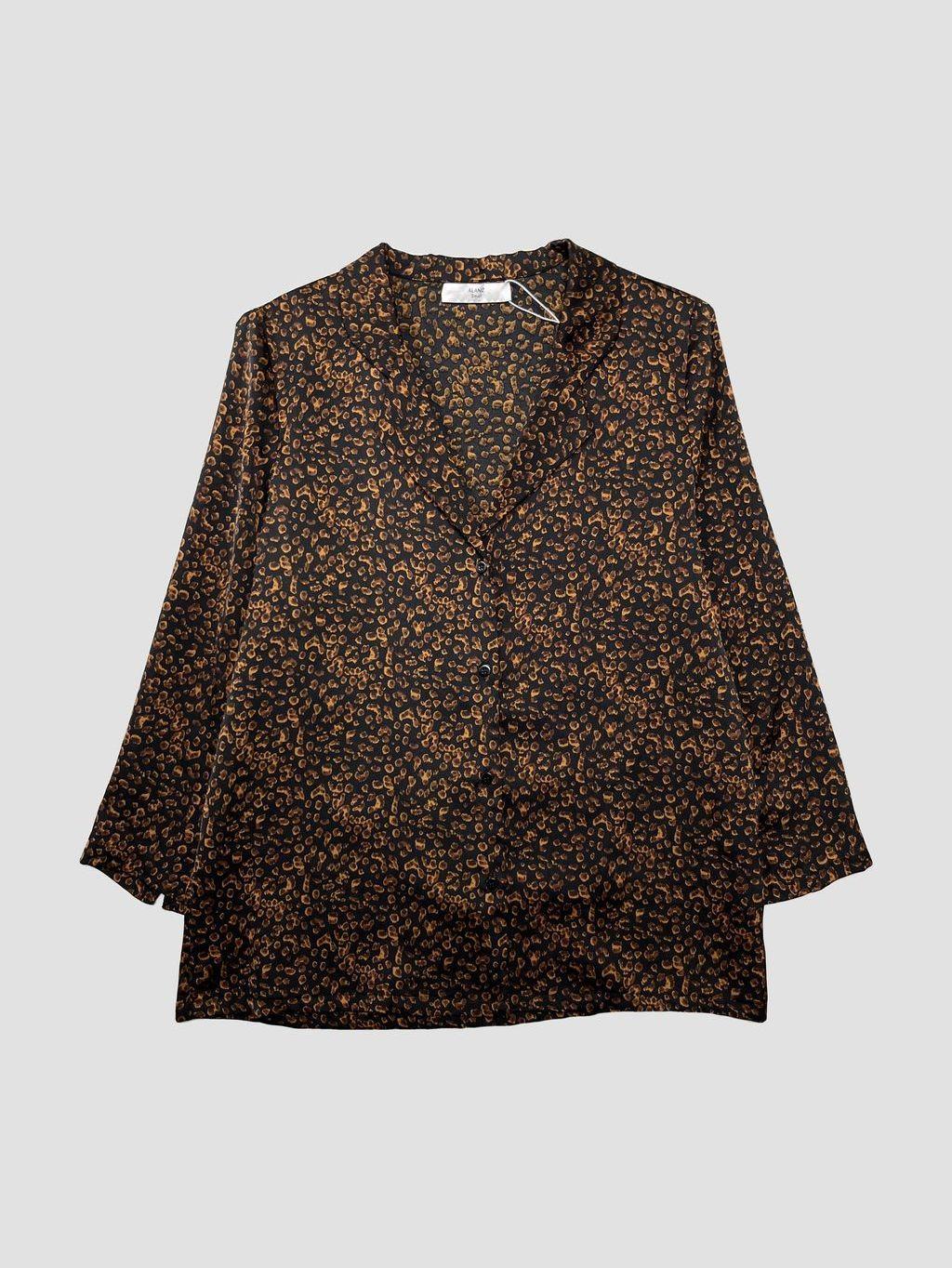 Camisa ALANIZ - Talla S (VOP01199269)-0