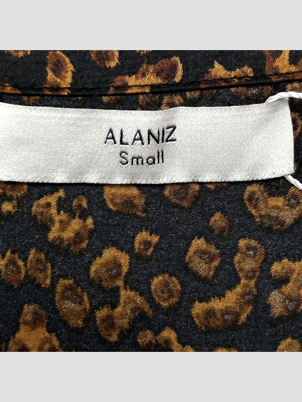 Camisa ALANIZ - Talla S (VOP01199269)-1