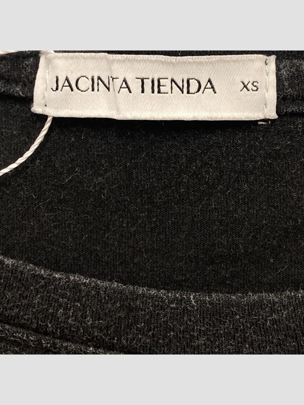 Polera JACINTA TIENDA - Talla XS (VOP00958873)-1