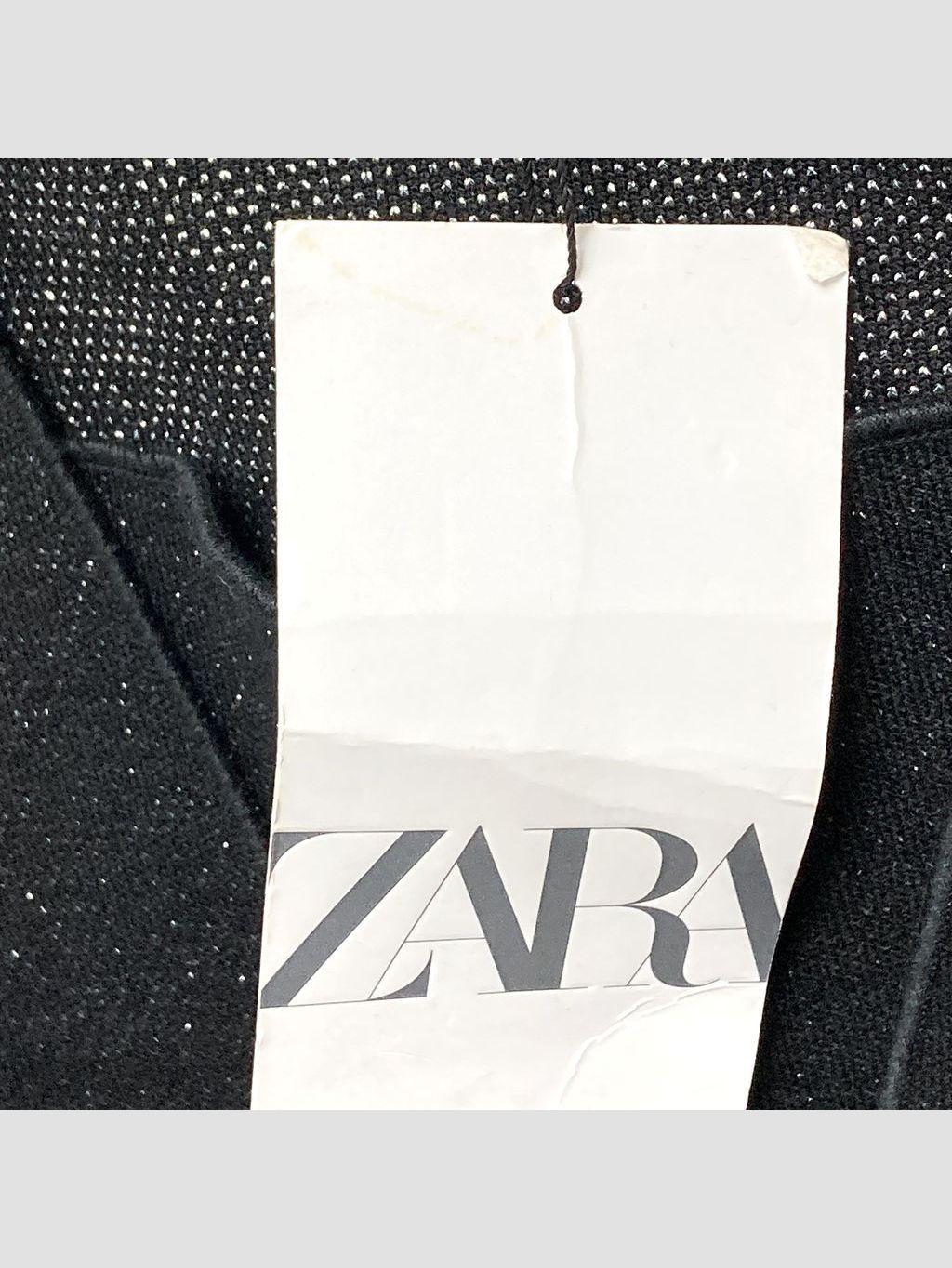Vestido largo ZARA - Talla M (VOP00973842)-2