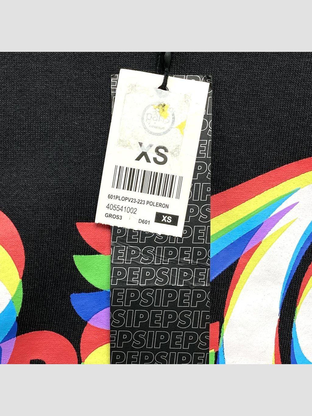 Polerón VINTAGE - Talla XS (VOP00945241)-2