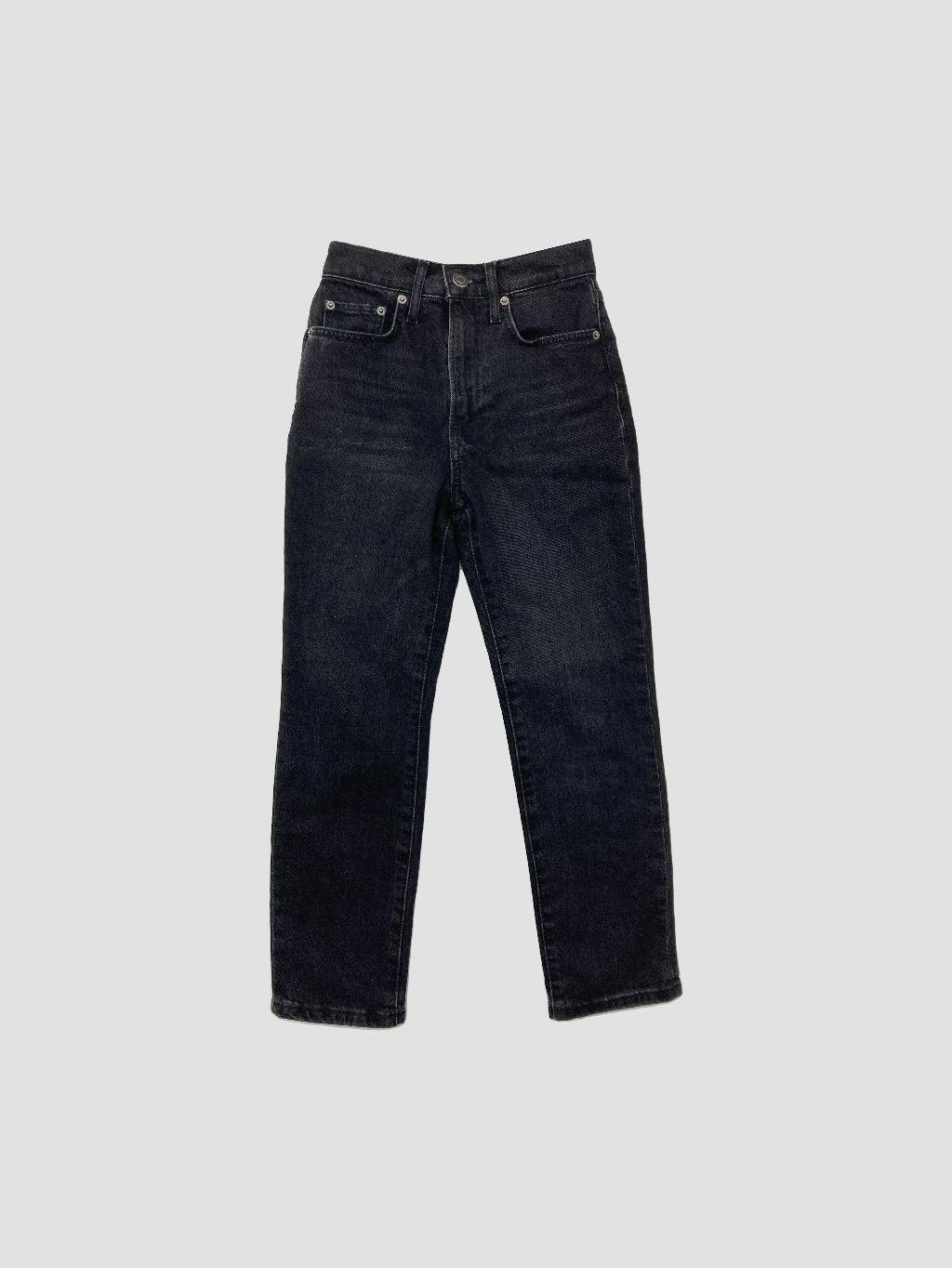 Jean ZARA - Talla 42 (VOP01157015)-0