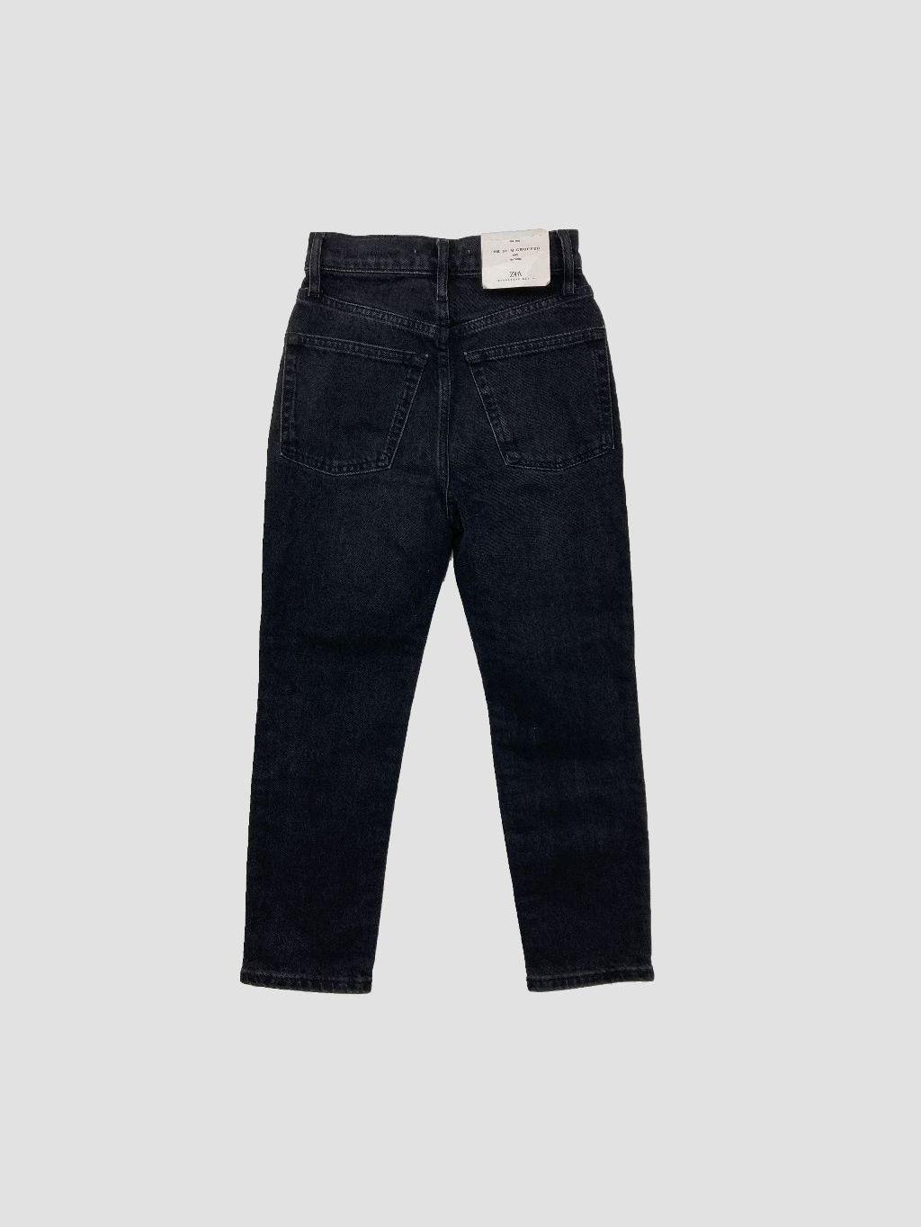 Jean ZARA - Talla 42 (VOP01157015)-1