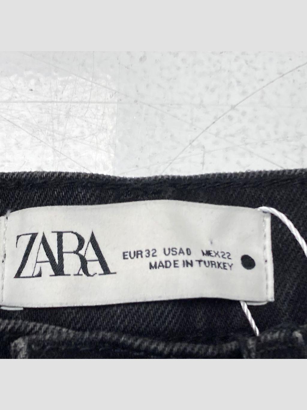 Jean ZARA - Talla 42 (VOP01157015)-2