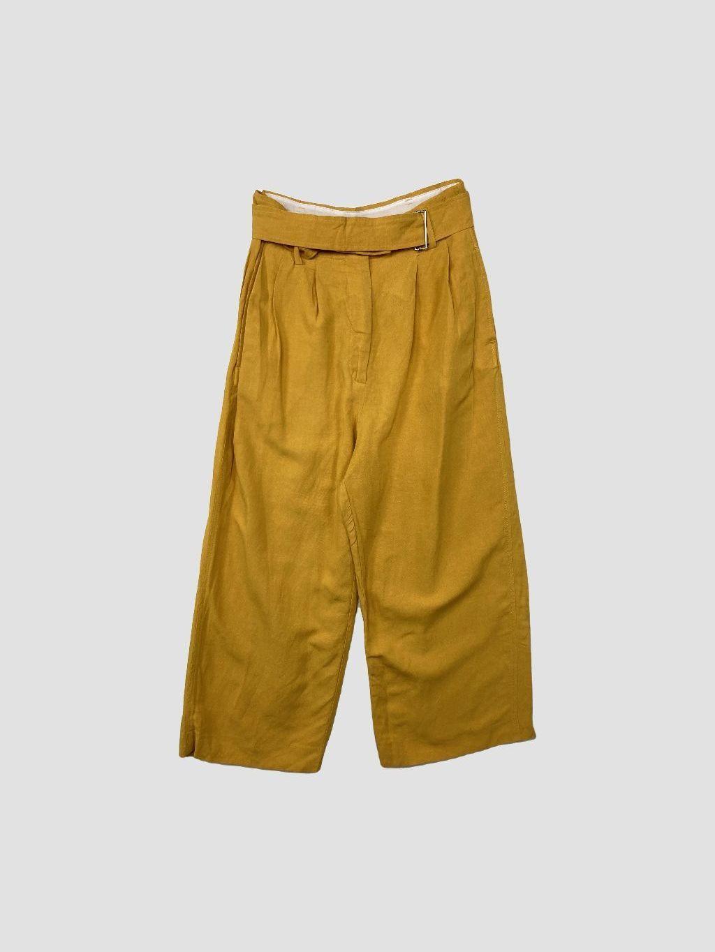 Pantalón MANGO - Talla 36 (VOP01191935)-0