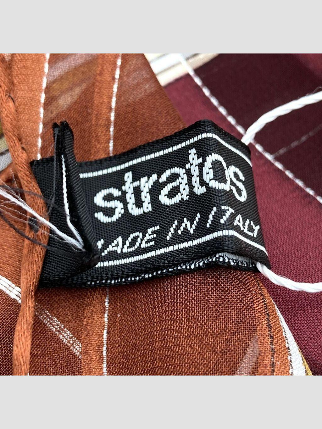 Pañuelo VALENTINO - Talla Talla Única (VOP01040576)-3