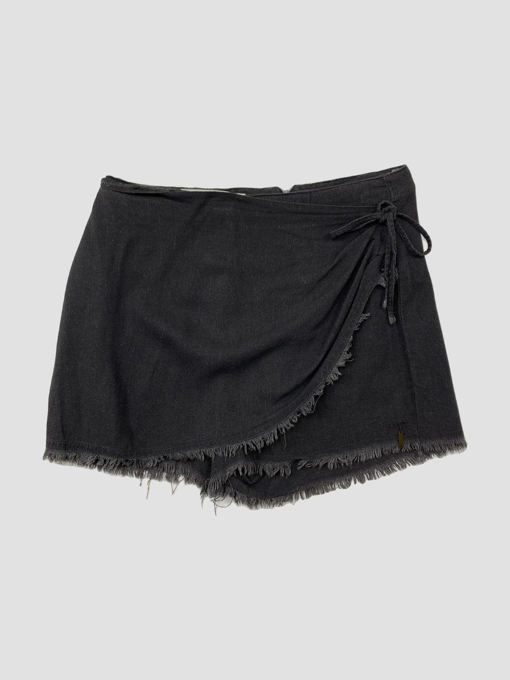 Short WILD LAMA - Talla 36 (VOP01140289)-0