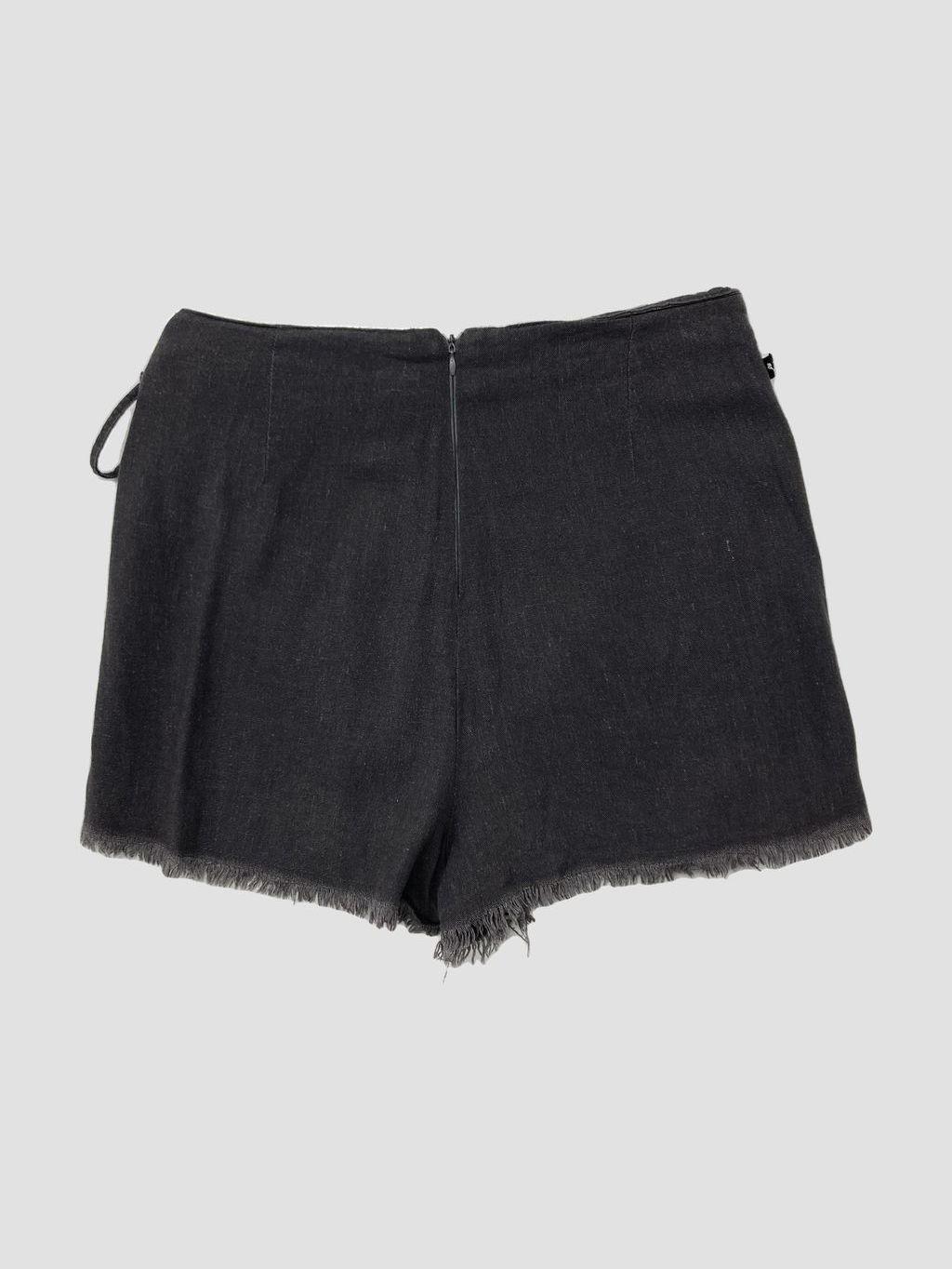 Short WILD LAMA - Talla 36 (VOP01140289)-1