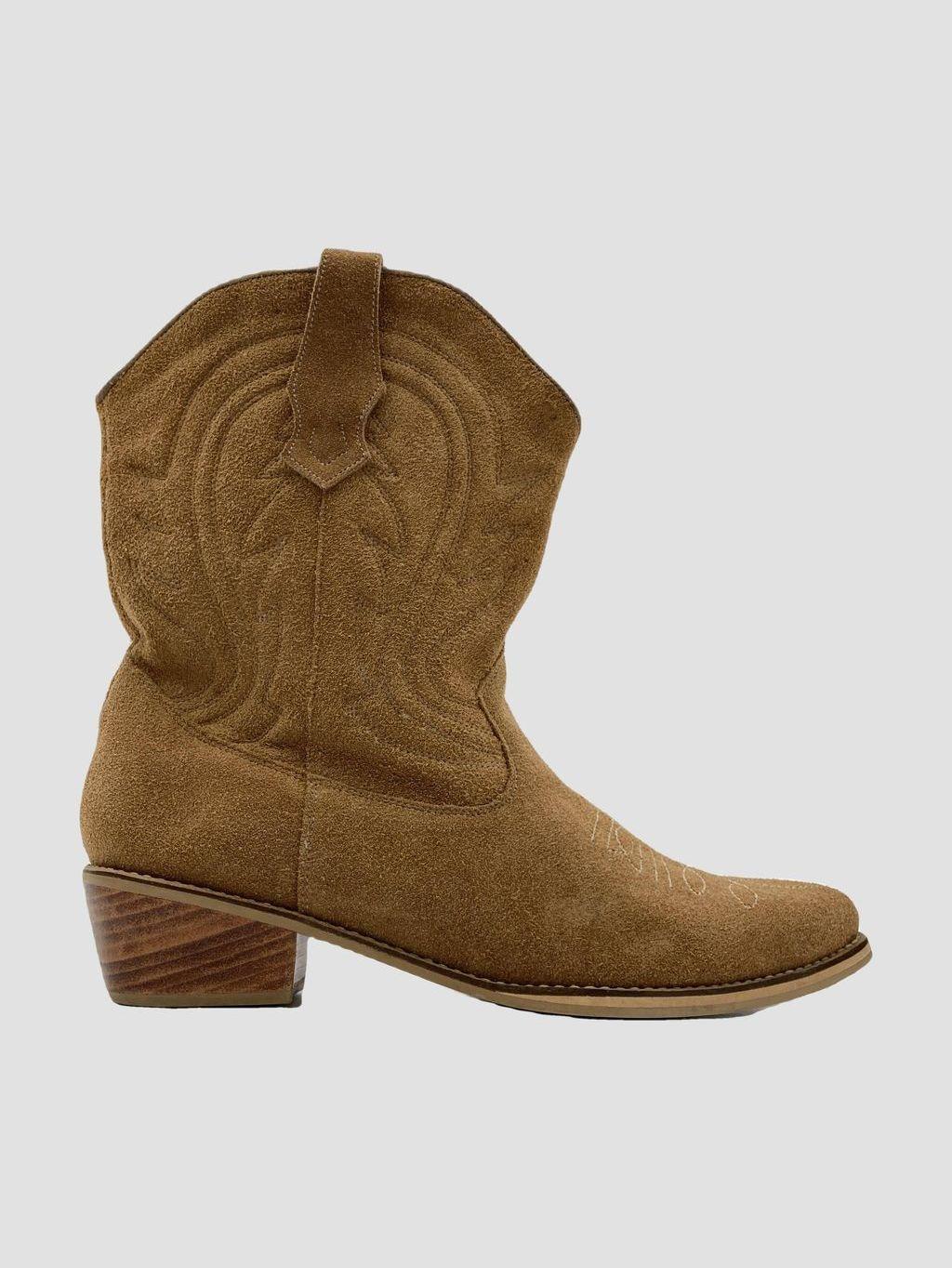 Botas LA TIENDA DE BUENOS AIRES - Talla 39 (VOP00880632)-0