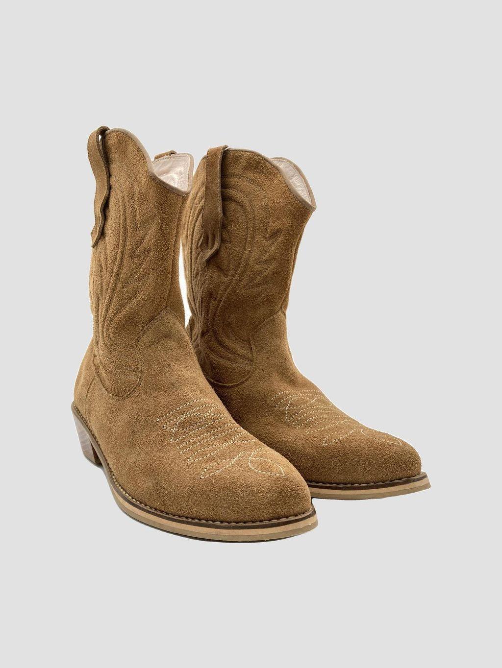 Botas LA TIENDA DE BUENOS AIRES - Talla 39 (VOP00880632)-1