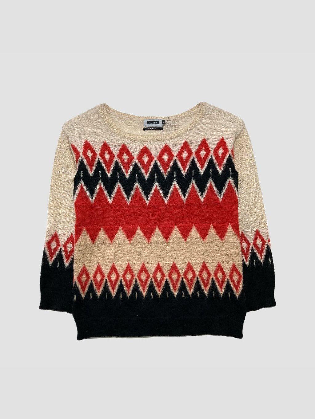 Sweater BASEMENT - Talla S (VOP00943763)-0