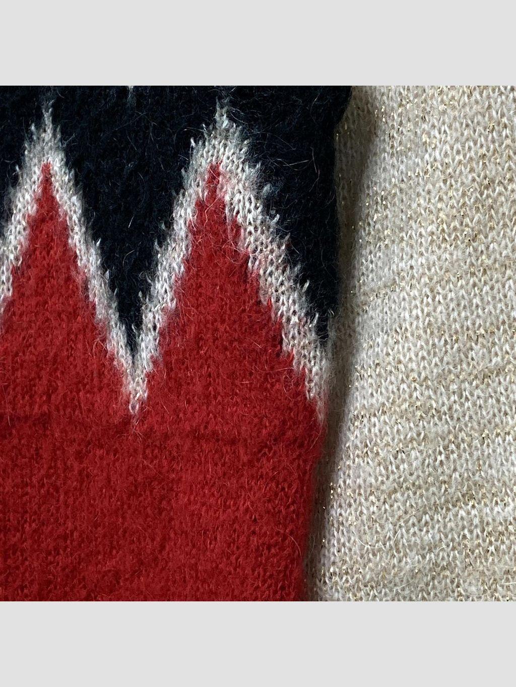 Sweater BASEMENT - Talla S (VOP00943763)-2