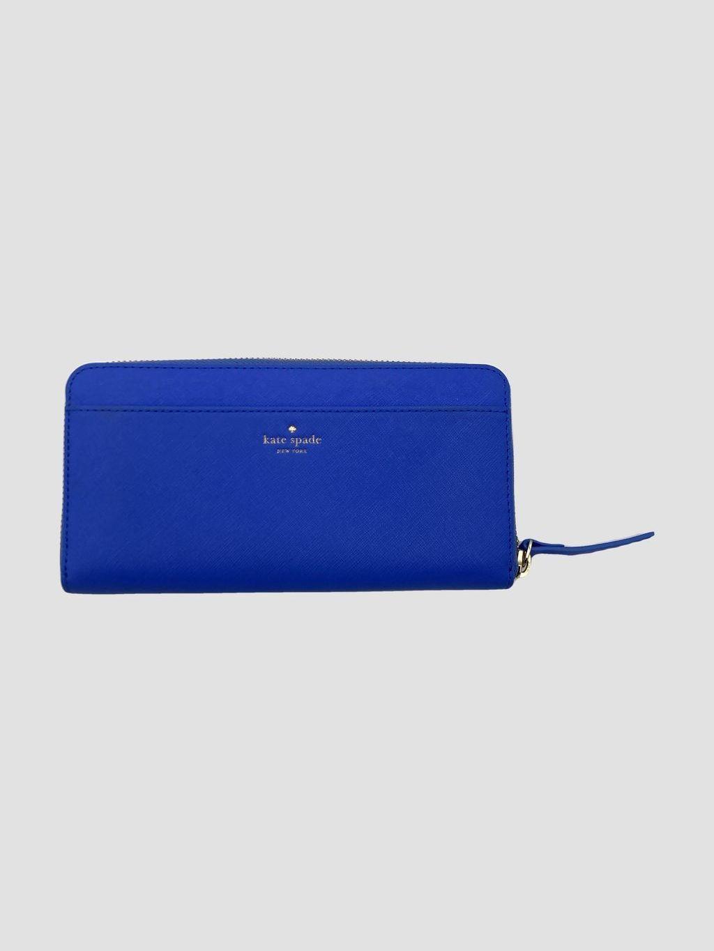 Billetera KATE SPADE - Talla Talla Única (VOP00880230)-0