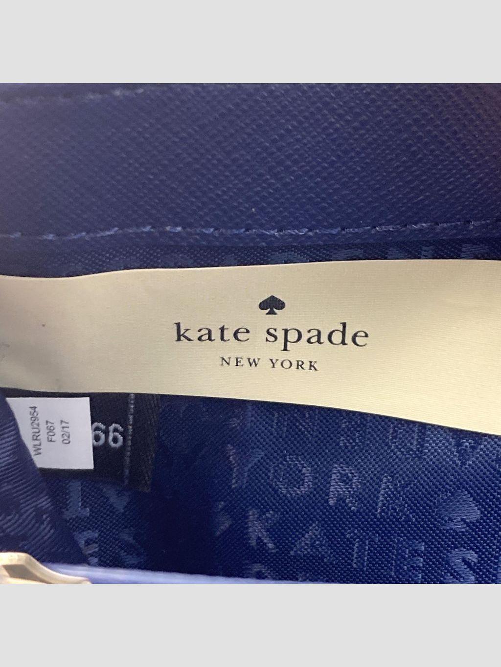 Billetera KATE SPADE - Talla Talla Única (VOP00880230)-4