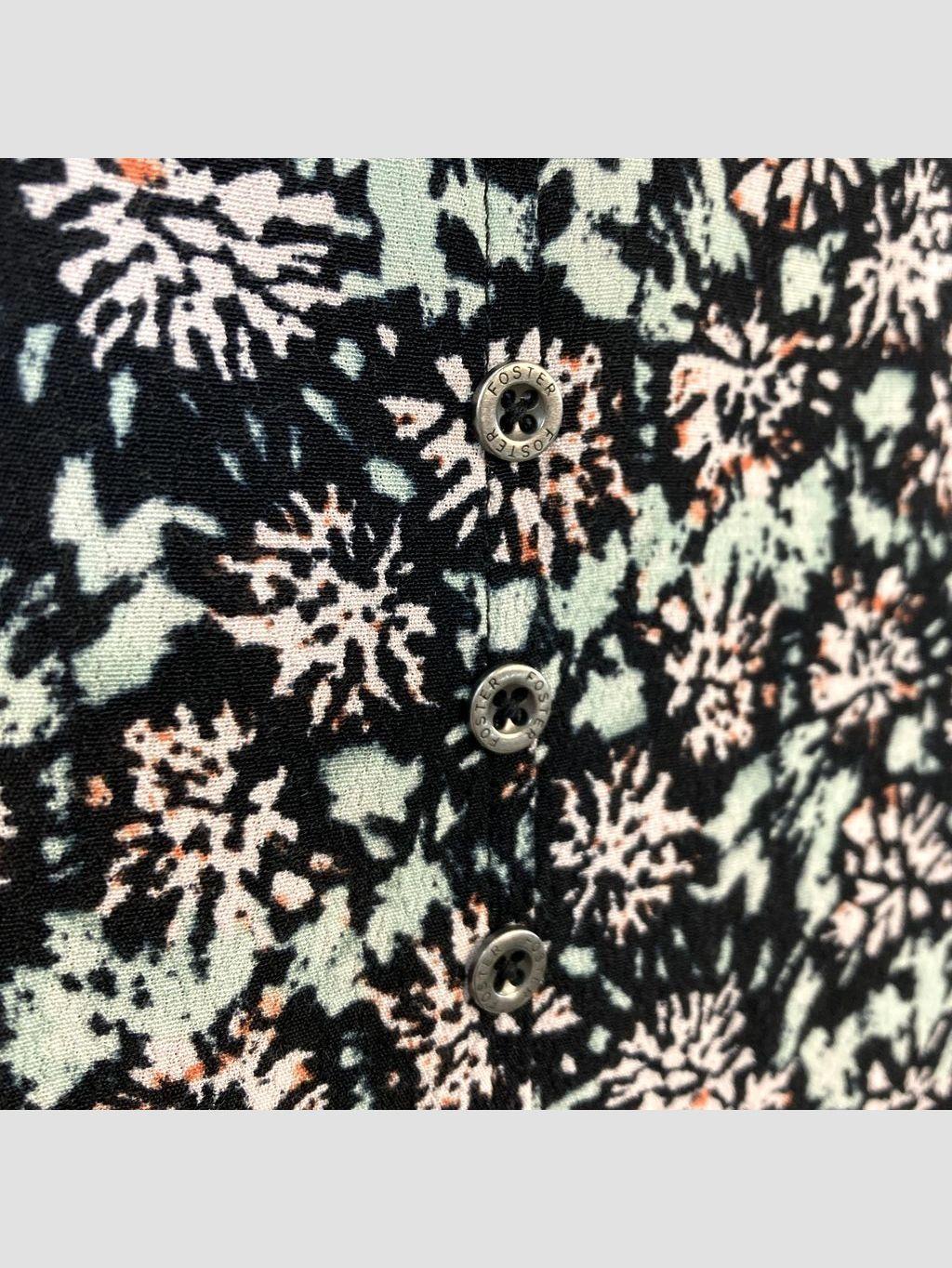 Vestido corto FOSTER - Talla S (VOP01074328)-2