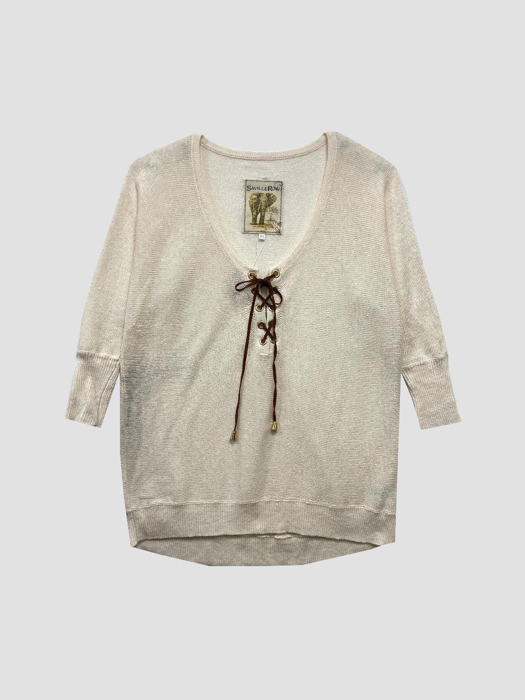 Blusa SAVILLE ROW - Talla XS (VOP01031301)-0