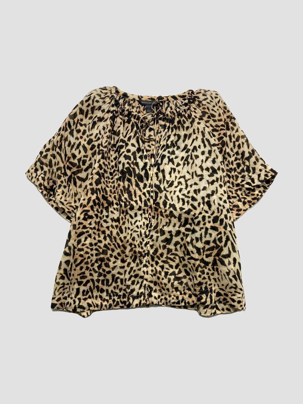 Blusa BANANA REPUBLIC - Talla S (VOP00916537)-0