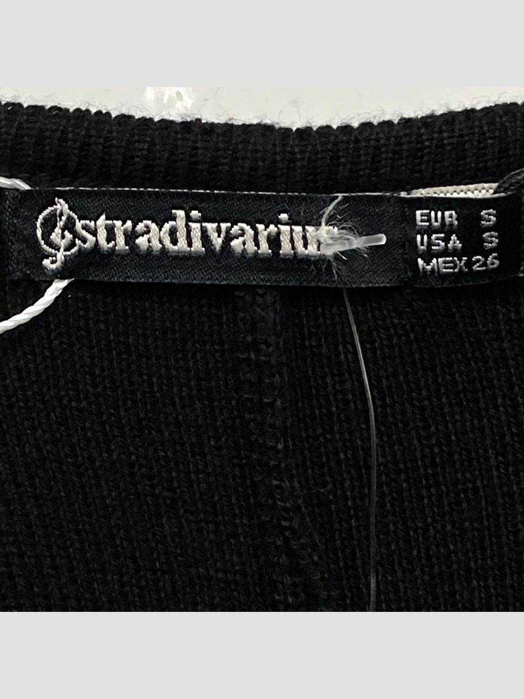 Enterito STRADIVARIUS - Talla S (VOP00986744)-1