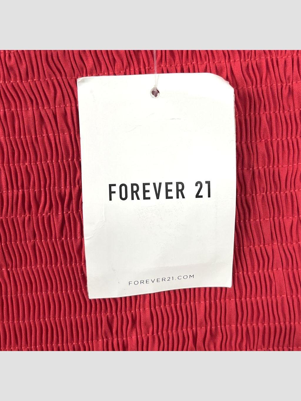 Falda corta MAD - Talla 38 (VOP01116626)-2