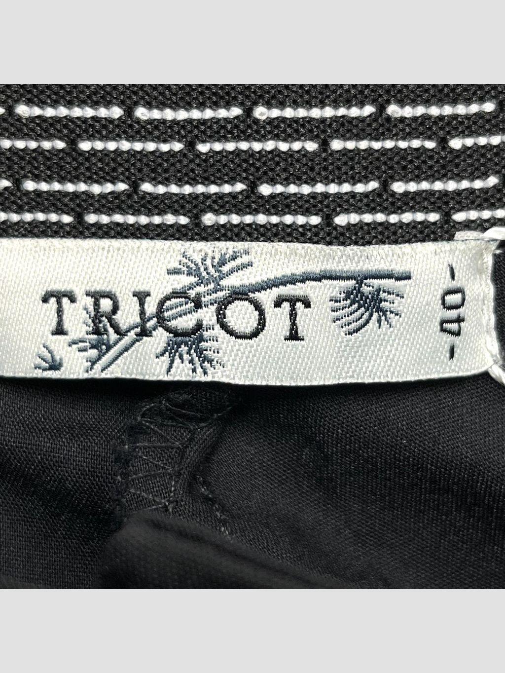 Pantalón VINTAGE - Talla 40 (VOP00926404)-1