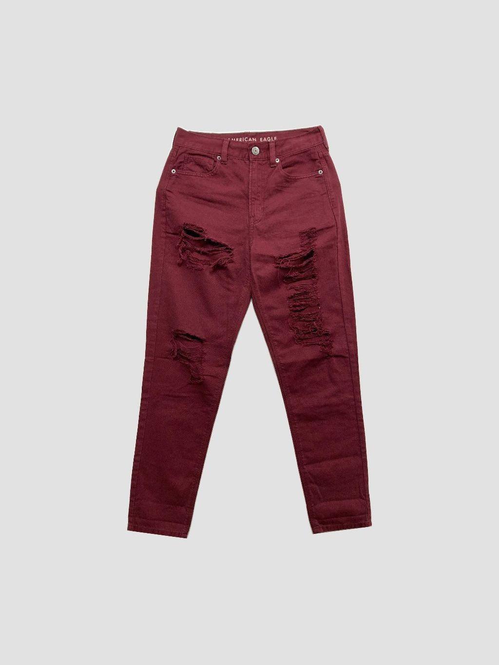 Jean AMERICAN EAGLE OUTFITTERS - Talla 34 (VOP00817278)-0