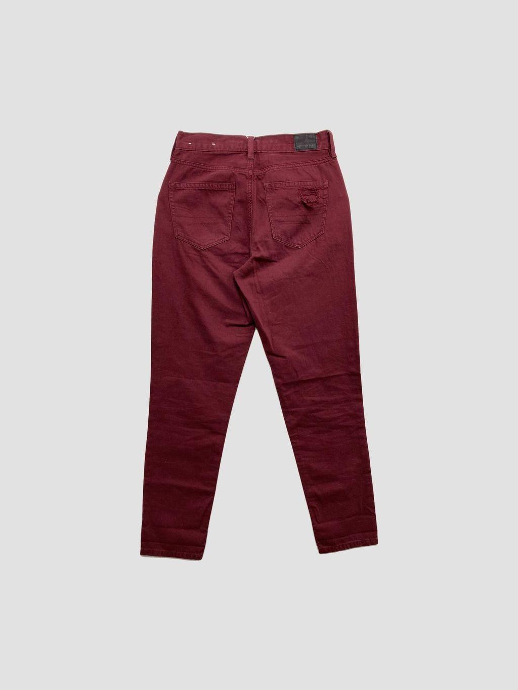 Jean AMERICAN EAGLE OUTFITTERS - Talla 34 (VOP00817278)-1