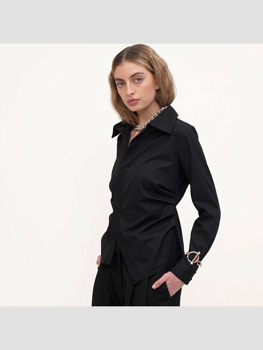 Camisa ALOS - Talla XS (VOP01083327)-0