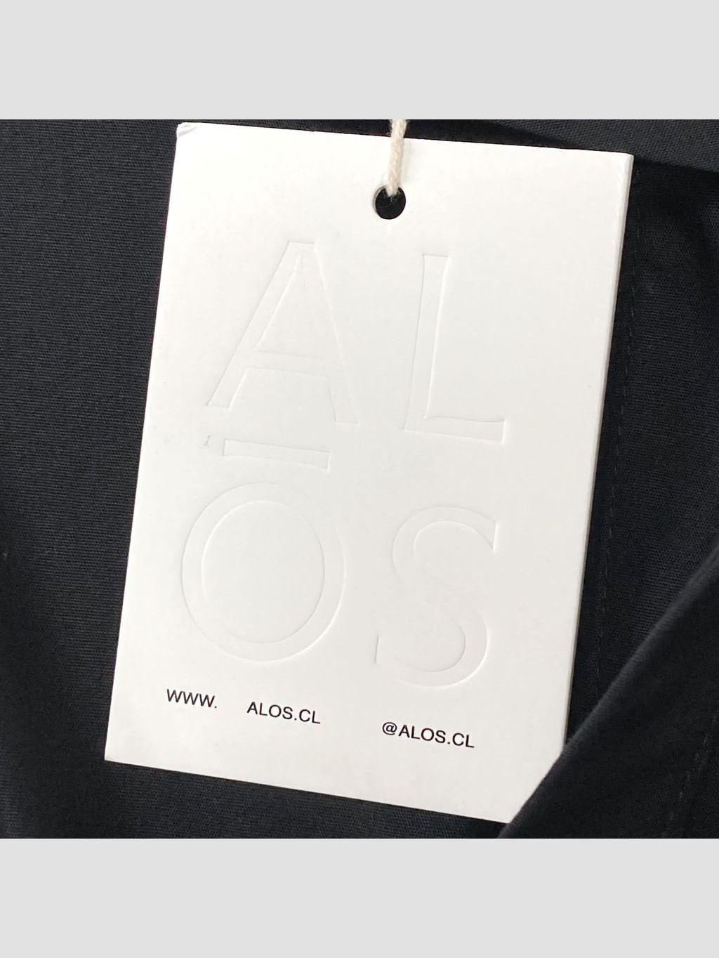 Camisa ALOS - Talla XS (VOP01083327)-5